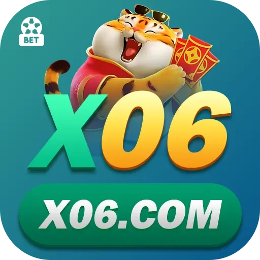 Apostas esportivas da x06 com odds competitivas