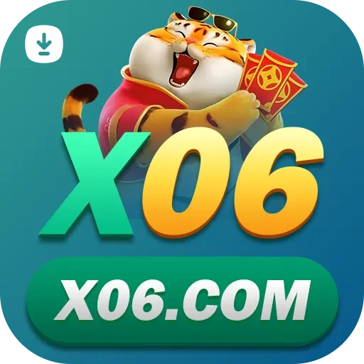 Download gratuito do app da x06