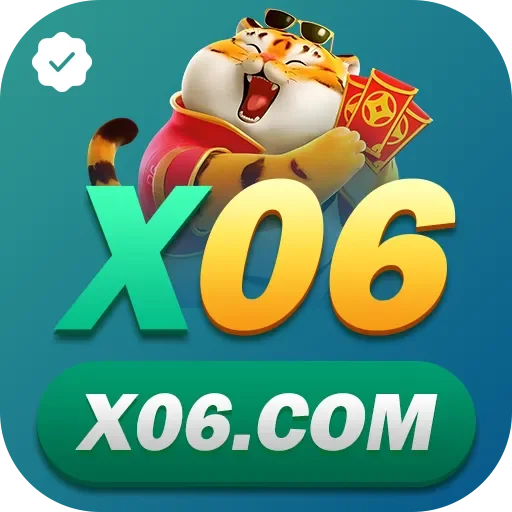 Plataforma completa da x06 com todos os jogos